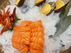 -菊上料理(蜀山银泰百货店)