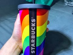 -星巴克(潍坊泰华广场店)