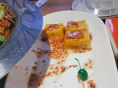 -俭寨大盘芦花土鸡·小公鸡·烧烤新疆菜(云通店)