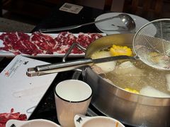 -牛事制造局牛肉火锅(莲岳路店)