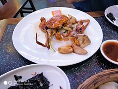 -王庄阿咪海鲜大排档(象园店)