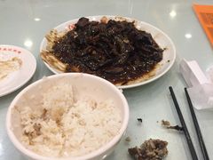 -孟记粥铺·家常菜·烧烤·粥(亚运村店)