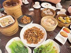 -潮福城大酒楼·潮粤菜·港式点心(阳光城店)