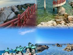 -养马岛旅游度假区