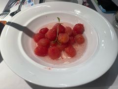 -野蔓果·山野菜(西湖景区·龙井茶田店)