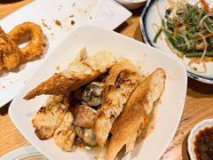 -桂马·日本料理·海胆·海鲜饭·酒场(民主广场店)