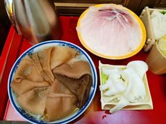 -蜀大侠火锅(森兰花园城店)