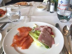 -Cova Ristorante & Caffe(海港城店)