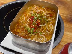 -香约老地方烧烤(九道街店)