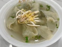 -老西白点心店