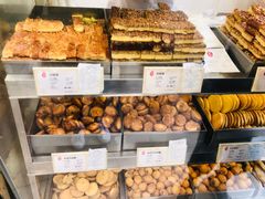 -上海哈尔滨食品厂(淮海中路店)