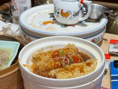 -点都德(千灯湖环宇城店)