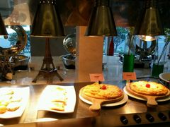 -长沙三景韦尔斯利酒店·Oval全日制餐厅自助餐