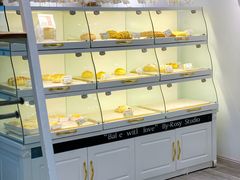 -Tomado绿色烘焙(大尧三路店)