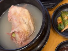 -高社长参鸡汤(高丽街店)