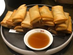 我家黄鱼春卷-上海人家花樣年华(中山公园店)