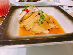 花雕鸡-民国红公馆·秦淮八艳(夫子庙店)