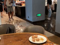 -厦门泰地万豪酒店-贡厨全日餐厅