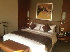 客房-北京中国大饭店