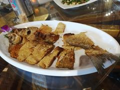 -海拉尔蒙古包(房山长阳总店)