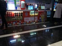 小食处-金逸影城(哥伦布店)