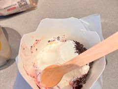 -麦当劳(深圳北站高铁店)