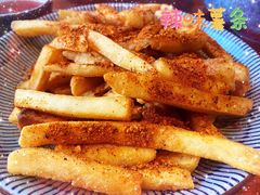 -Laures·月桂西班牙碳烤餐厅(十尚坊店)