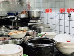 -小狗面馆(河东路店)