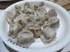 -山东老家(黄埔分店)