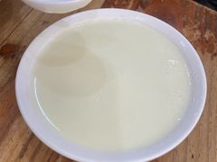 -沙湾姜埋奶(兴新包店)