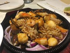 -天外天烤鸭店(八角店)