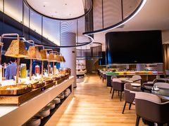 -涨巢·潮玩水疗局