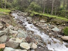 -硗碛藏寨·神木垒景区