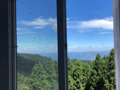 -九宫山风景区