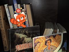 -猫岛主趣味餐厅(鼓浪屿店)