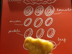 -汉堡王(徐汇绿地缤纷店)