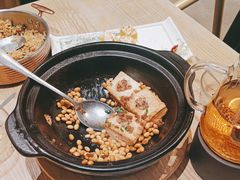 -客汀家宴·客家烟火 四季食材(集美店)