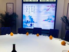 -鸭王烤鸭店(三里河店)