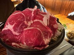 -千懿六本木酒场(常熟路店)