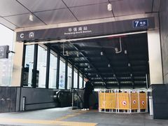 -深圳市中医院(福田院区)