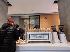 -% Arabica阿拉比卡咖啡烘焙工坊