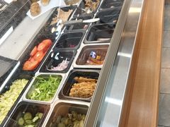 -SUBWAY赛百味(地王广场店)