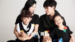 -宝贝天空儿童摄影(花溪店)