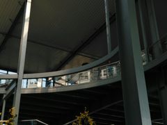 -南通洲际绿博园