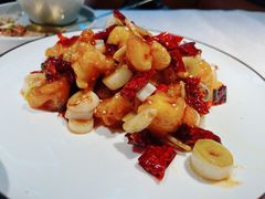 -花影小筑餐厅
