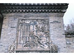 -常家庄园
