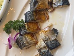 -妈妈菜舟山海鲜(定海古城店)