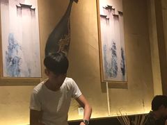 -串大叔炭火烤串·鸡西大冷面刀削面(总店)