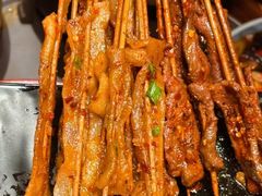 -情妹耙泥鳅·江湖川菜(科华店)