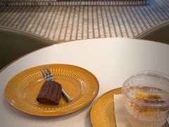 -BAKER&SPICE(BFC外滩金融中心店)